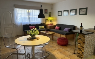 Cotillo Sunshine IIII Ferienwohnung max. 4 Pers. Playa